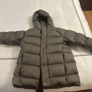 ❄️❄️❄️❄️Lululemon  Men’s Wunderpuff jacket ❄️❄️❄️❄️